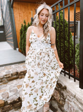 Load image into Gallery viewer, Dorothea Maxi Dress