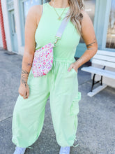 Load image into Gallery viewer, Outbound Onesie | Mint