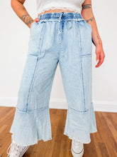 Load image into Gallery viewer, The Best Yet Denim Pants