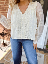 Load image into Gallery viewer, Whimsy Feels Top