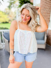 Load image into Gallery viewer, Southern Belle Top
