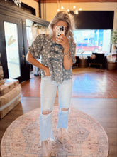 Load image into Gallery viewer, The Ultimate Tummy Control High Rise Modern Jean