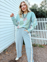 Load image into Gallery viewer, Kara Quilted Pullover