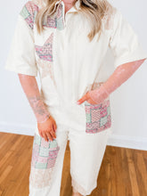 Load image into Gallery viewer, Here to Stay Jumpsuit