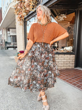 Load image into Gallery viewer, Etta Sweater | Pumpkin