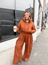 Load image into Gallery viewer, City Is Mine SET | Chocolate