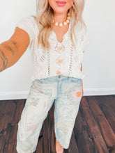 Load image into Gallery viewer, In The Sun Jeans