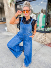 Load image into Gallery viewer, Tell Me When Jumpsuit