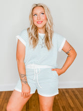 Load image into Gallery viewer, Weekend Ready Set | Seafoam