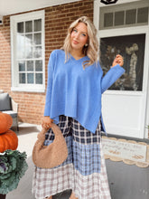 Load image into Gallery viewer, Fresh Start Plaid Pants