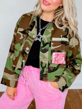 Load image into Gallery viewer, Handling Business Jacket