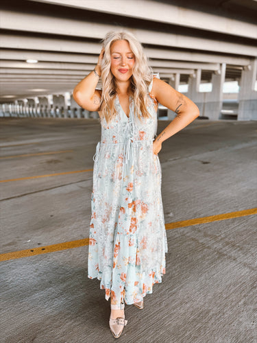 Day Dreamer Vest | Sage