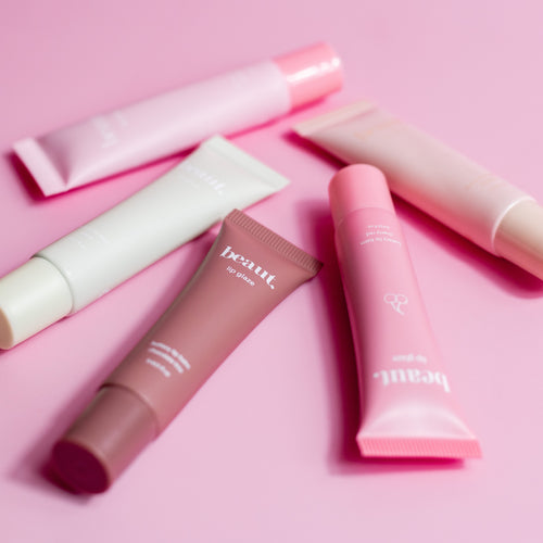 Beaut. Lip Glaze