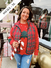 Load image into Gallery viewer, Wonderful Life Christmas Sweater