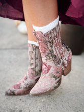 Load image into Gallery viewer, Lydia Tapestey Boot