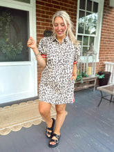Load image into Gallery viewer, Girl on Fire Dress