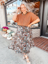 Load image into Gallery viewer, Etta Sweater | Pumpkin