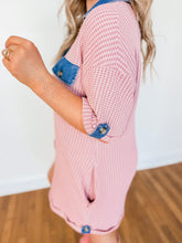 Load image into Gallery viewer, New Day Romper