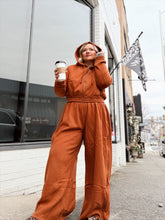 Load image into Gallery viewer, City Is Mine SET | Chocolate
