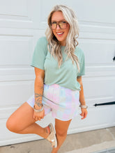 Load image into Gallery viewer, Life’s Easy Boxer Shorts | Pink Multi