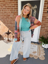Load image into Gallery viewer, Story Of My Life Cardigan
