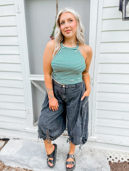 Maverick Cinched Pant