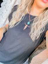 Load image into Gallery viewer, Wild West Necklace