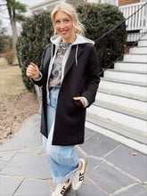 Load image into Gallery viewer, Big City Scuba Coat