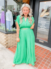 Load image into Gallery viewer, Sunday Morning Set | Green
