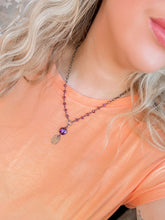 Load image into Gallery viewer, Hannah Necklace