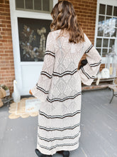 Load image into Gallery viewer, Stick Season Cardigan