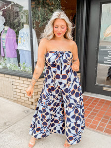 Trips and Memories Jumpsuit