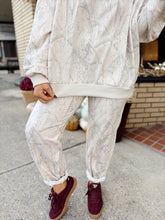 Load image into Gallery viewer, Undercover Camo Sweatpants