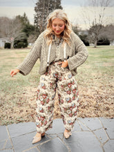 Load image into Gallery viewer, POL Amanda Hoodie Sweater