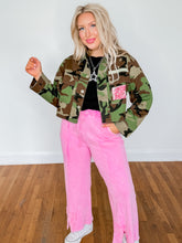 Load image into Gallery viewer, Handling Business Jacket