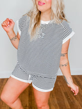 Load image into Gallery viewer, Weekend Ready Set | Black