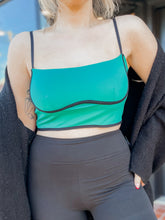 Load image into Gallery viewer, Feeling Cute Sculpting Bra Tank