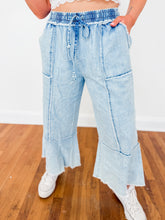 Load image into Gallery viewer, The Best Yet Denim Pants