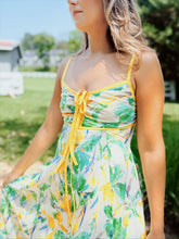 Load image into Gallery viewer, Resort Ready Maxi Dress