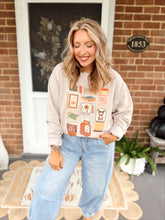 Load image into Gallery viewer, Fall Matchbox Sweatshirt