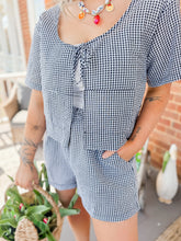 Load image into Gallery viewer, Brunch and Bubbly Set | Black