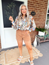 Load image into Gallery viewer, Be Here Forever Top | Ivory