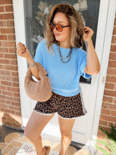 Load image into Gallery viewer, Etta Sweater | Blue