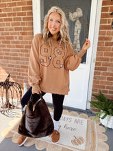 Load image into Gallery viewer, Root For You Pullover | Camel