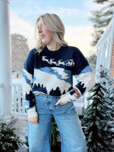 Load image into Gallery viewer, Snowshoe Sweater