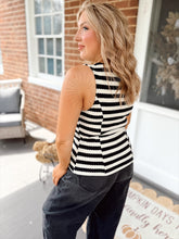 Load image into Gallery viewer, Sugar &amp; Spice Sweater Vest | Cream