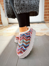 Load image into Gallery viewer, Be Unique Platform Slipper
