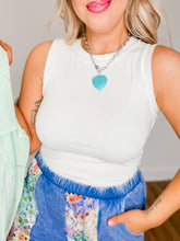 Load image into Gallery viewer, Everyday Essential Tank | Off White