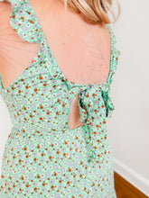 Load image into Gallery viewer, All Summer Long Dress | Pistachio