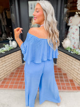 Load image into Gallery viewer, Special Moments Set | Periwinkle